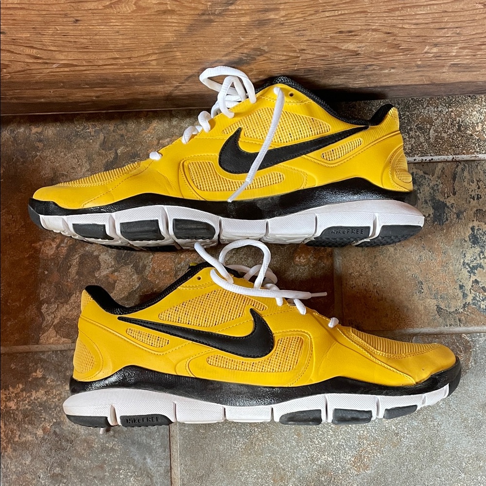 Men’s Nike Free TR2 sneakers size 12 - Picture 3 of 10